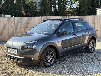 Citroën C4 Cactus