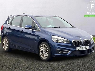 BMW 225 Active Tourer