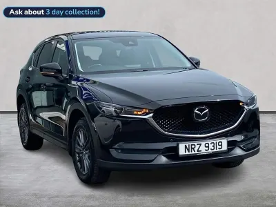 Used Mazda 6