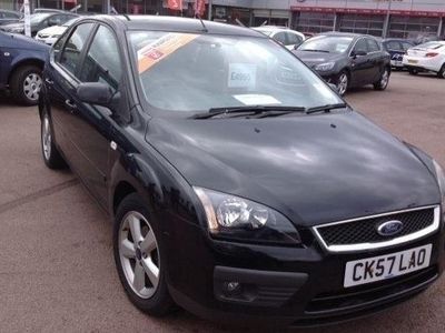 Used Ford Focus 2008 Hatchback