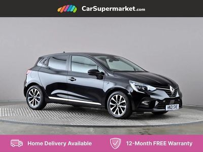 used Renault Clio V 1.0 TCe 90 Iconic 5dr