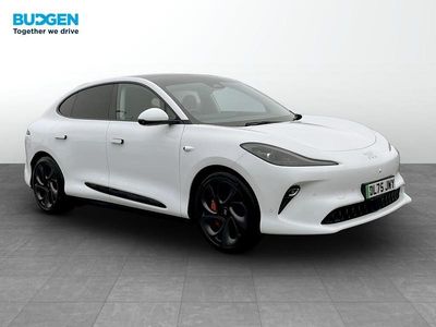 Used MG IM6 553 kW (752 HP) 2026 White SUV