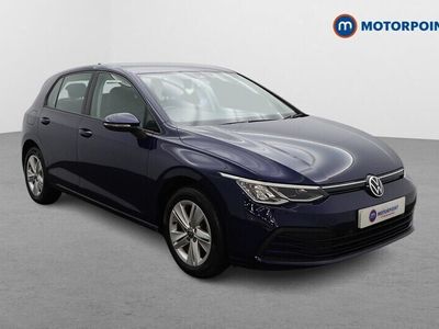 used VW Golf f Life Hatchback