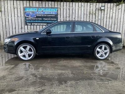 Seat Exeo