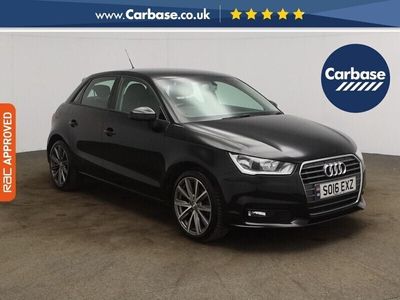 used Audi A1 A1 1.4 TFSI Sport 5dr Test DriveReserve This Car -SO16EXZEnquire -SO16EXZ