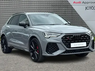 Usado Audi RS Q3