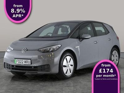 VW ID.3