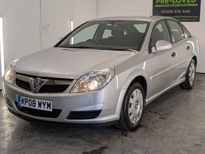 Vauxhall Vectra