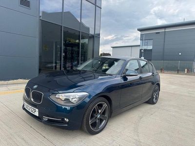 BMW 116