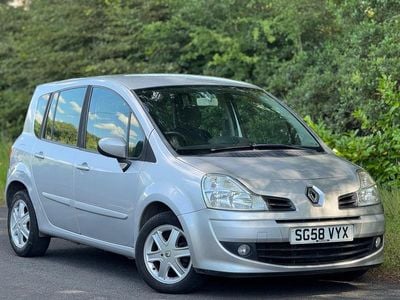 Renault Grand Modus