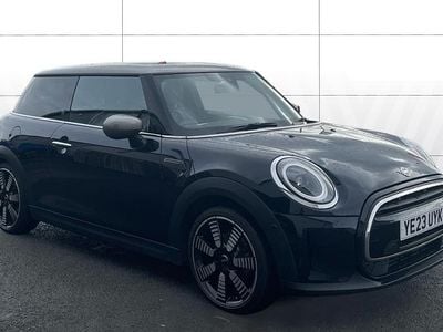 Used Mini Cooper Exclusive 156 HP (114 kW) 2023 Other Hatchback
