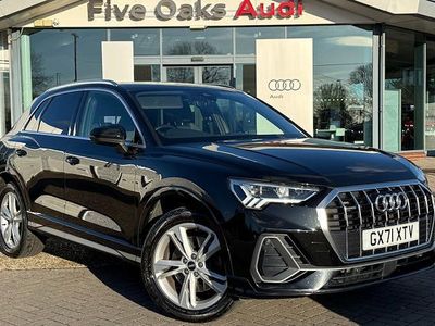Used Audi 200 S-Line 200 HP (147 kW) 2023 Estate