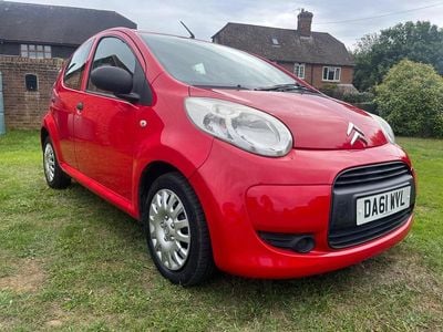 Citroën C1