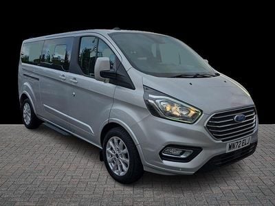 Ford Tourneo