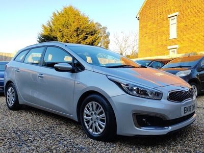 Kia Ceed Sportswagon