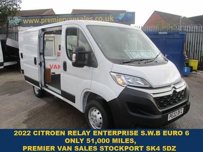 Citroën Relay