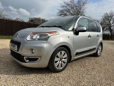 Citroën C3 Picasso