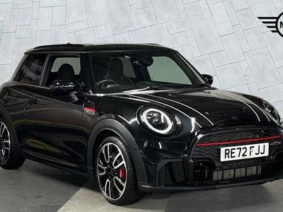 Mini John Cooper Works