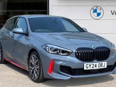 Used BMW 128