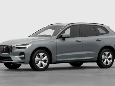 Used Volvo XC60