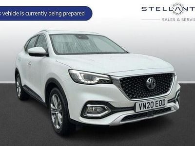 Used 2023 MG HS Exclusive SUV | £12,904 (Good price)