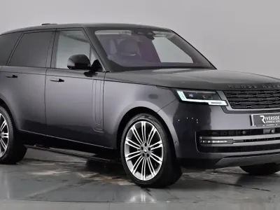 Used Land Rover Range Rover