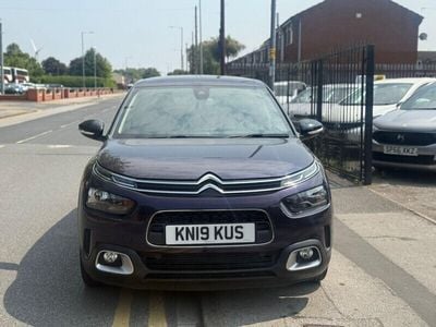 Citroën C4 Cactus