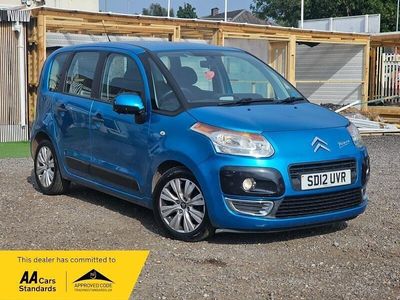 Citroën C3 Picasso