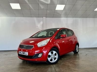 Kia Venga