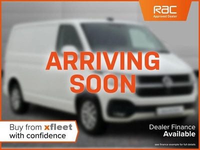 VW T6.1
