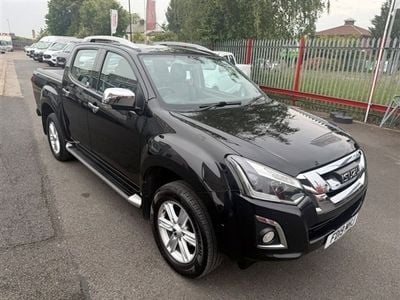 Isuzu Pick up
