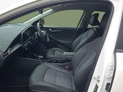Used Kia Niro 139 HP (102 kW) 2022 White SUV