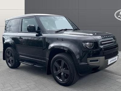 Usado Land Rover Defender SE Dynamic 300 HP (220 kW) 2023 SUV