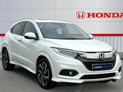Usado Honda HR-V
