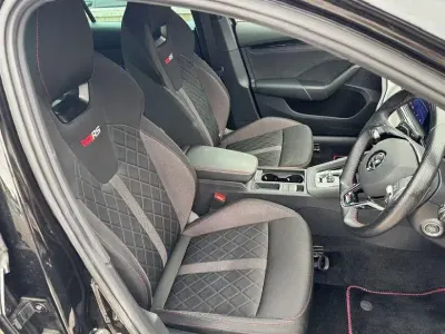 Used Skoda Octavia