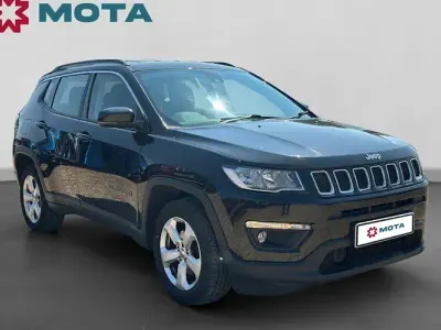 Used Jeep Compass