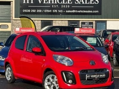 Citroën C1