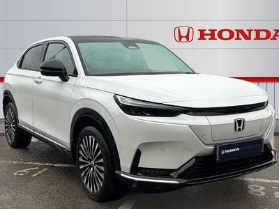 Honda e:Ny1