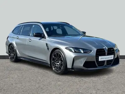 Used BMW 530 Competition Edition 2025 Estate