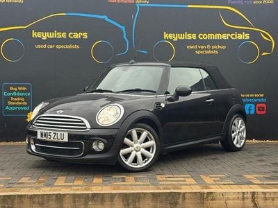 Used Mini Cooper D 2015 Hatchback
