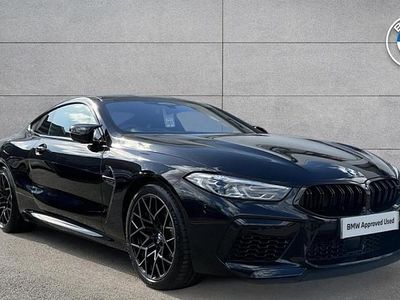BMW M8