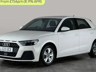 Used Audi A1 Sportback