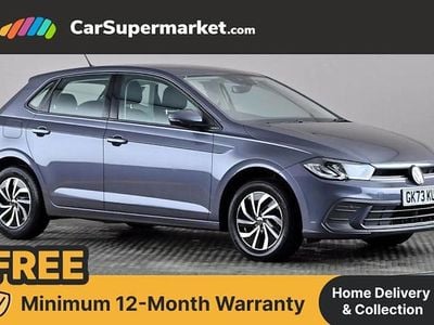 VW Polo