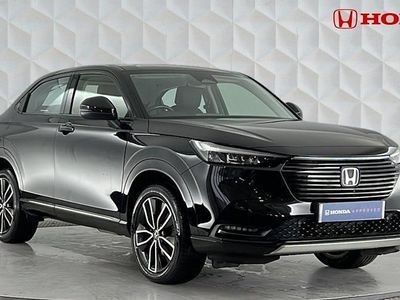 Used 2024 Honda HR-V Advance SUV | £20,395 (Fair price)