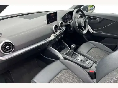 Used Audi Q2 S-Line 2023 SUV