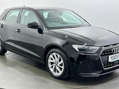 Used Audi A1 Sportback Sport 95 HP (69 kW) 2026 Hatchback
