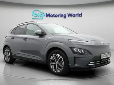 Used Hyundai Kona Ultimate 10 kW (14 HP) 2023 SUV
