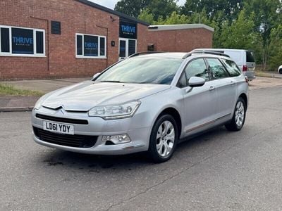 Citroën C5
