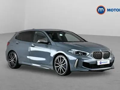 Begagnad BMW M135 306 HK (225 kW) 2024 Halvkombi