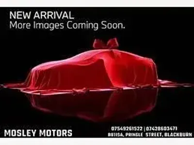 Used Hyundai i30